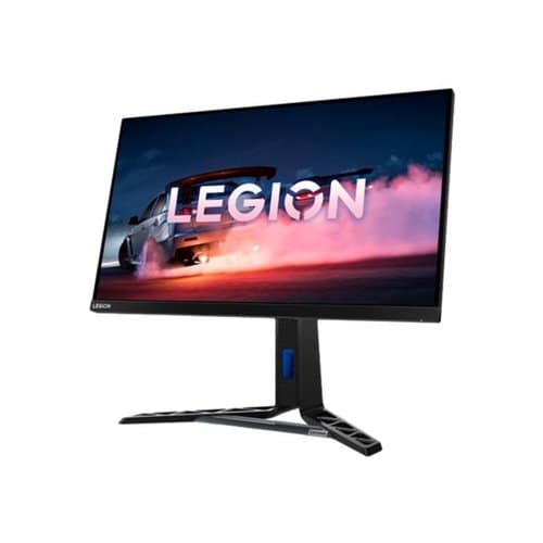 Lenovo Legion Y27q-30 27" Class WQHD LED Monitor - 16:9 - Raven Black - 27" Viewable