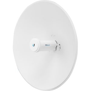 Ubiquiti PowerBeam AC Gen2 PBE-5AC-Gen2 IEEE 802.11ac 450 Mbit/s Wireless Bridge - 5 GHz - 15.5 Mile Maximum Outdoor Range