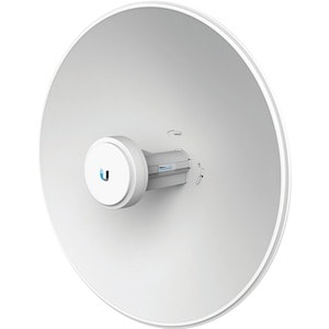 Ubiquiti PowerBeam ac PBE-2AC-400 IEEE 802.11ac 450 Mbit/s Wireless Bridge