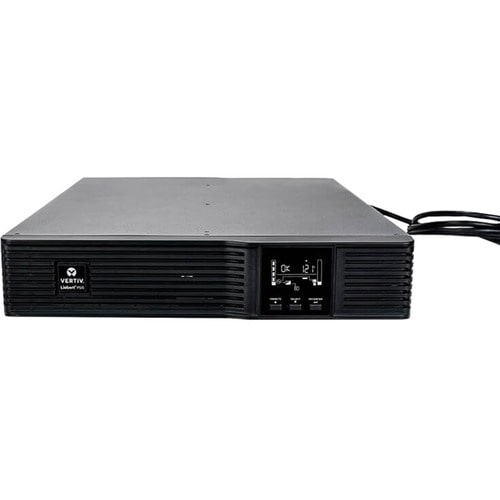 Vertiv Liebert PSI5 UPS - 2200VA Line Interactive, Rack/Tower