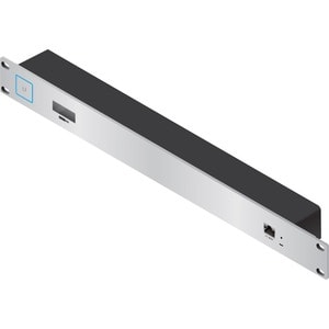 Ubiquiti Cloud Key G2 Rack Mount Accessory - For Network Adapter19" Rack Width - Rack-mountable - Beige