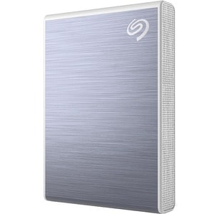 Seagate One Touch STKG2000402 1.95 TB Solid State Drive - 2.5" External