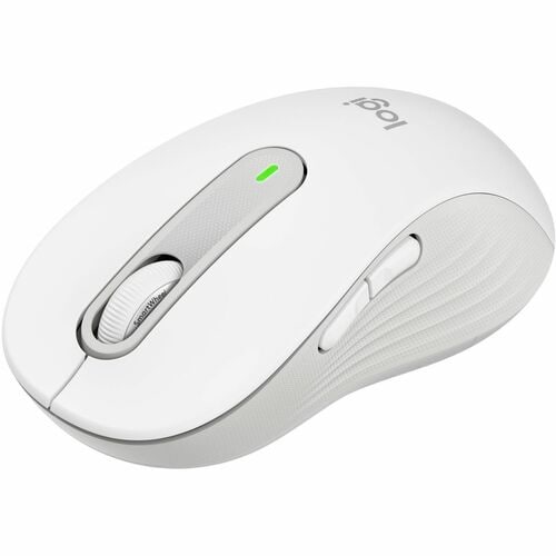 Logitech Signature M650 L Full Size Wireless Mouse