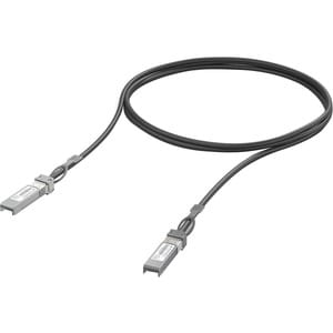 Ubiquiti SFP+ Patch Network Cable - 3.28 ft SFP+ Network Cable for Network Device, Switch