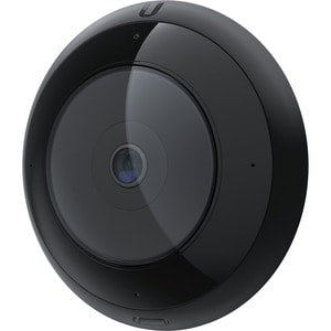 Ubiquiti UniFi 5 Megapixel Indoor/Outdoor Network Camera - Color - Fisheye - H.264, MJPEG - 1920 x 1920