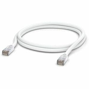 Ubiquiti UniFi Patch Cable Outdoor - 6.56 ft Category 5e Network Cable for Network Device