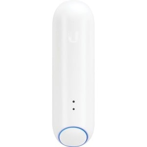 Ubiquiti Protect Sensor - Wall Mountable, Corner Mount for Door, Window, Garage Door, Motion Sensor, Temperature Sensing