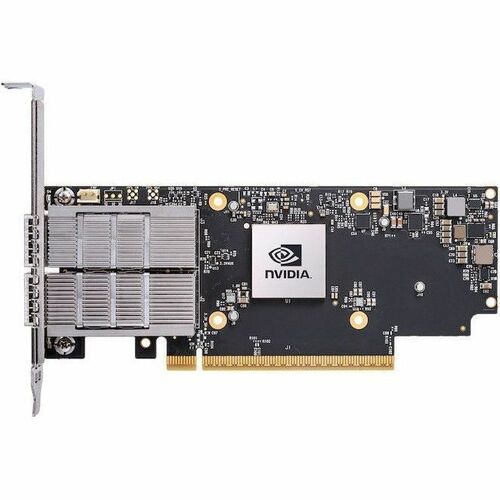NVIDIA ConnectX-7 Infiniband/Ethernet Host Bus Adapter