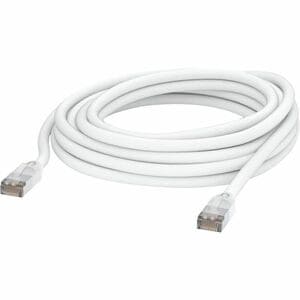 Ubiquiti UniFi Patch Cable Outdoor - 26.25 ft Category 5e Network Cable for Network Device