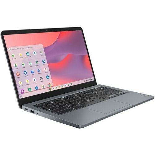 Lenovo 14e Chromebook Gen 3 82W6000AUS 14" Touchscreen Notebook - Full HD - Intel N-Series N100