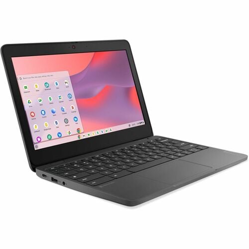 Lenovo 100e Chromebook Gen 4 83G80000US 11.6" Touchscreen Chromebook - HD - 60 Hz - Intel N-Series N100
