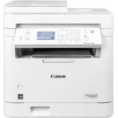 Canon imageCLASS MF284dw - Wireless, Mobile Ready, Duplex, B&W, Laser Printer