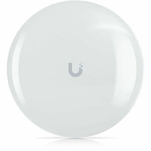 Ubiquiti UDB-Pro Single Band Wi-Fi 5 IEEE 802.11a/n/ac 867 Mbit/s Wireless Bridge - Outdoor - 5 GHz - Internal