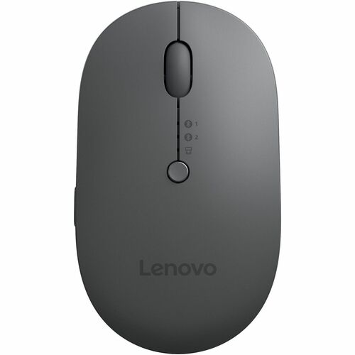 Lenovo Multi-Device Wireless Mouse (X9 Edition) - Lenovo Multi-Device Wireless Mouse (X9 Edition)