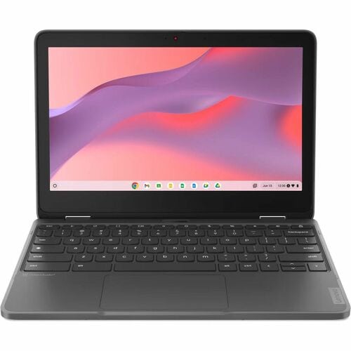 Lenovo 300e Yoga Chromebook Gen 4 82W2002HUS 11.6" Touchscreen Convertible 2 in 1 Chromebook