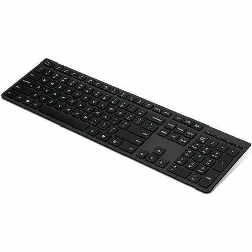 Lenovo Professional Wireless Rechargeable Keyboard-US English - Wireless Connectivity