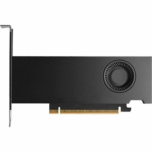 PNY NVIDIA RTX PRO 2000 Graphic Card - 16 GB GDDR7 - Full-height/Low-profile - 128 bit Bus Width