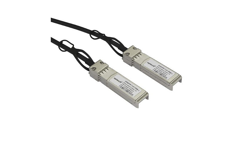 Juniper Direct Attach Copper Cable