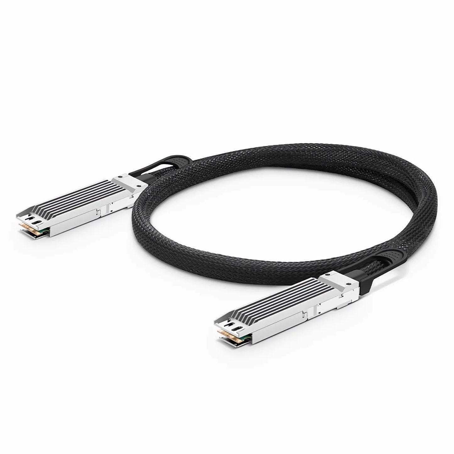 NVIDIA 0.5m (2ft) NVIDIA/Mellanox MCP4Y10-N00A Compatible