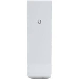 Ubiquiti NanoStationM NSM2 IEEE 802.11n 150 Mbit/s Wireless Bridge - 2.40 GHz - 8.1 Mile Maximum Outdoor Range