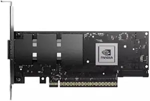 NVIDIA ConnectX-7 1-Port 200G OSFP PCIe 5.0 x16 Adapter