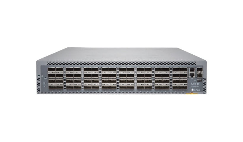 Juniper QFX5210 Switch