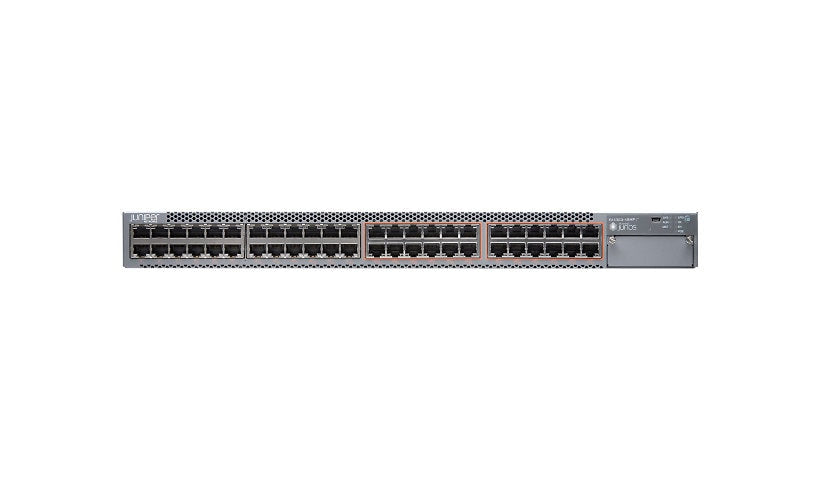 Juniper EX4300 Ethernet Switch