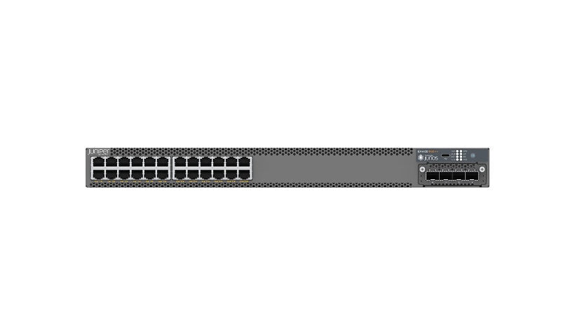 Juniper EX4400-24P Ethernet Switch