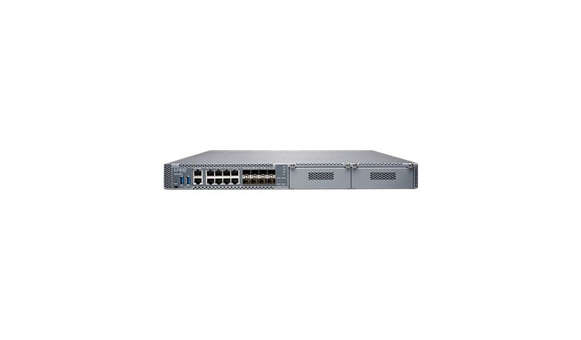 Juniper NFX350-S1 Router Chassis