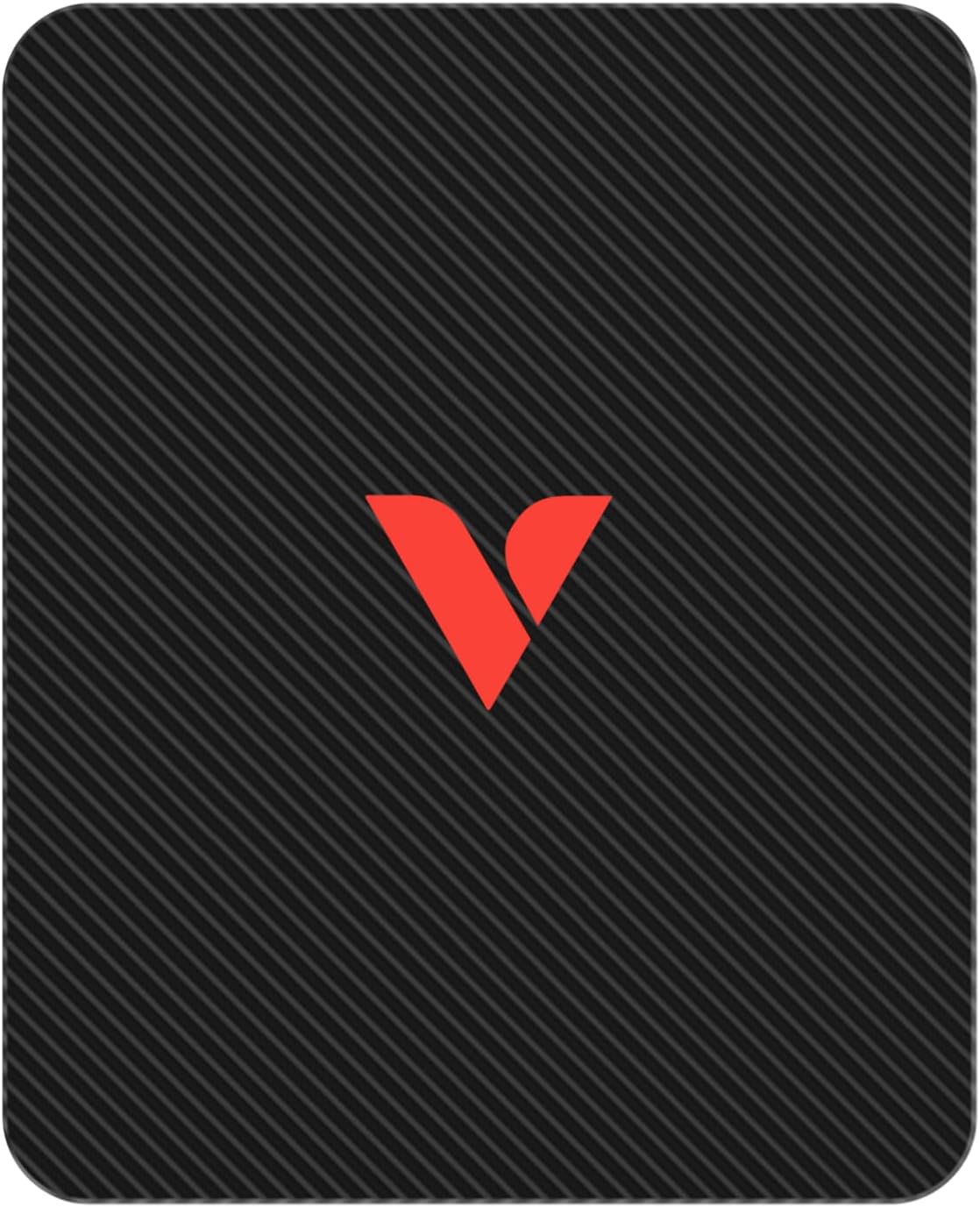 Verbatim 1TB SnapBack Ultra Slim USB 3.2 Gen 2x2 Portable SSD