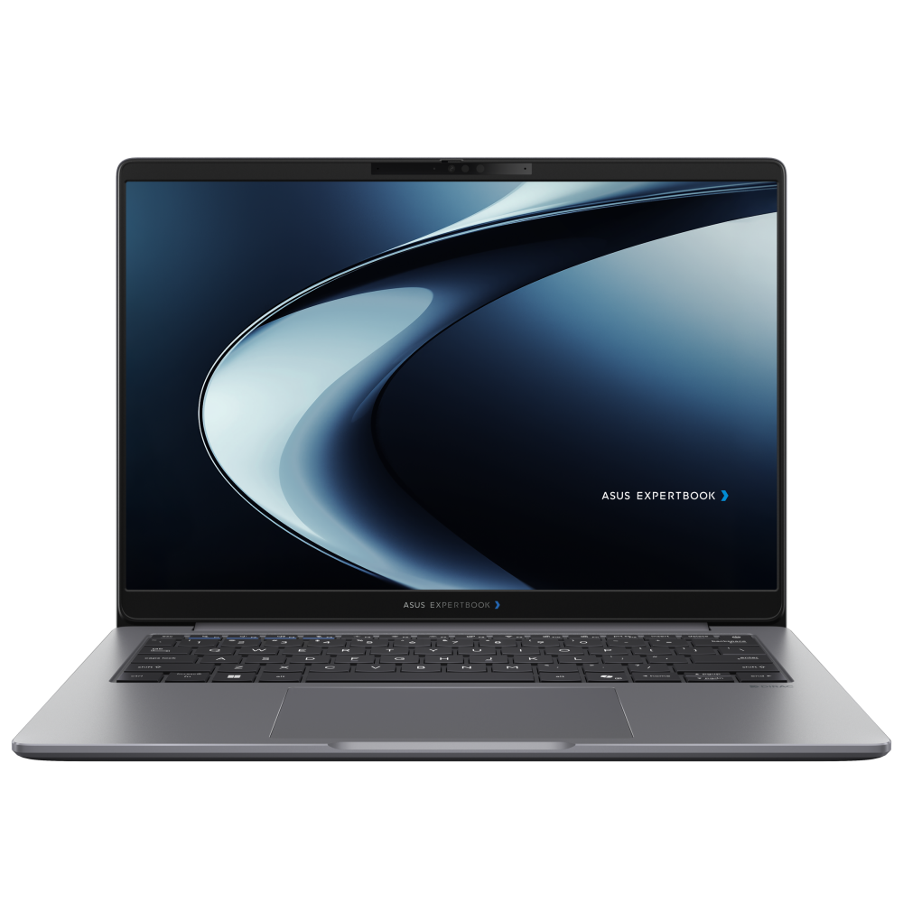 ASUS ExpertBook with AMD Ryzen AI 9 HX 470 32GB RAM 1TB SSD 14 inch WQXGA Display