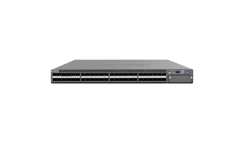 Juniper EX4400-48F-DC Ethernet Switch