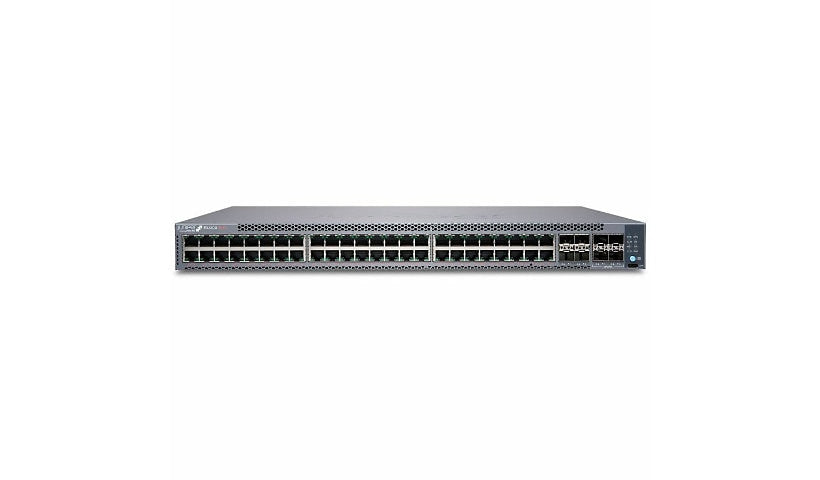 Juniper EX4100-48P Ethernet Switch