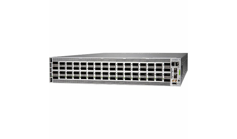 Juniper QFX5230-64CD Ethernet Switch