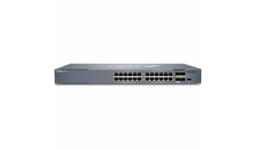 Juniper EX4000-24MP Ethernet Switch