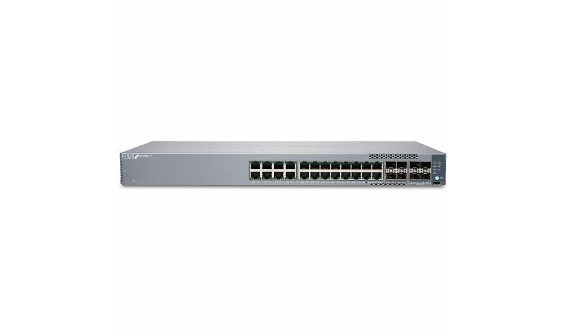 Juniper EX4100-F-24T Ethernet Switch