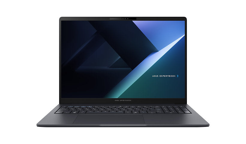 ASUS ExpertBook with Intel Core Ultra 5 225H Processor 16GB RAM 512GB SSD 16 inch WUXGA Display