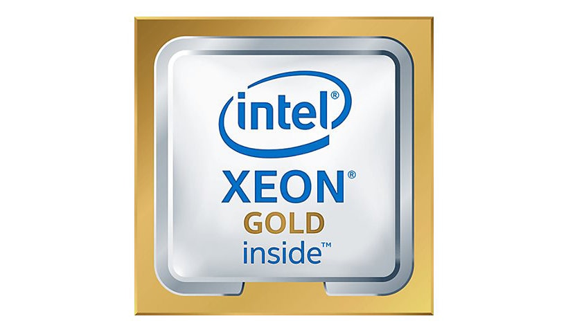 Intel Xeon Gold 6530 / 2.1 GHz processor