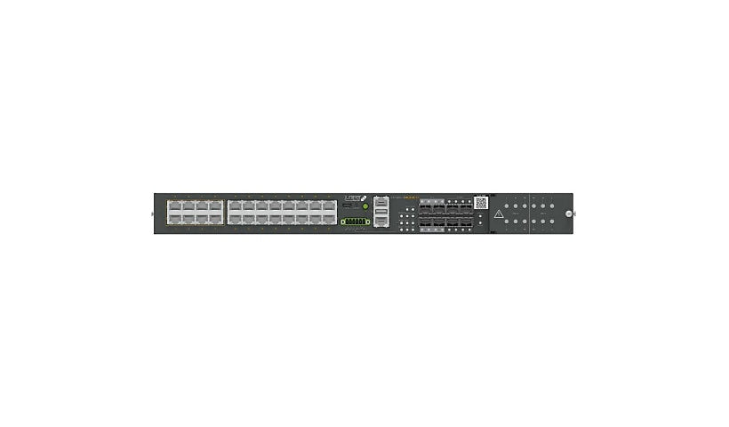 Juniper EX4100-H-24MP Ethernet Switch