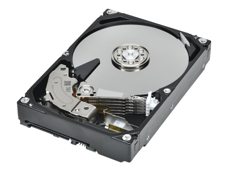 TOSHIBA 6TB SAS 7200RPM 3.5inch