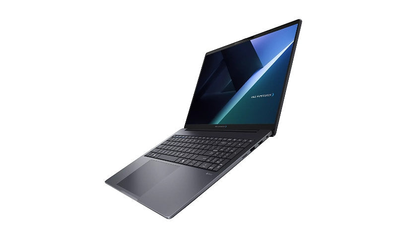 ASUS ExpertBook B3 with AMD Ryzen AI 7 PRO 450 8-Core Processor 32GB RAM 1TB SSD 14 inch WUXGA Display