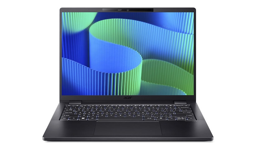 Acer TravelMate P6 14 TMP614-73T - AI Ready - 14" - Intel Core Ultra 7 - 165H - Evo - 32 GB RAM - 1.024 TB SSD