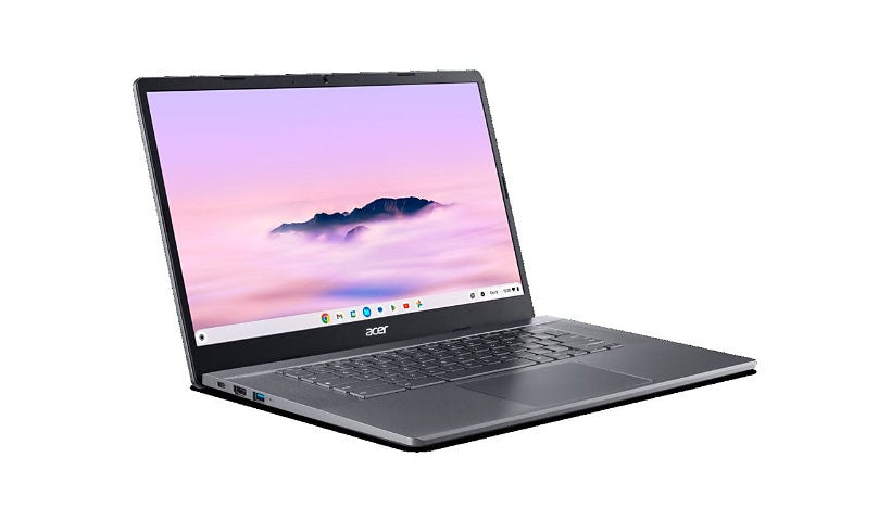 Acer Chromebook Plus 515 CBE595-1 CBE595-1-34D5 15.6" Chromebook - Full HD - Intel Core i3