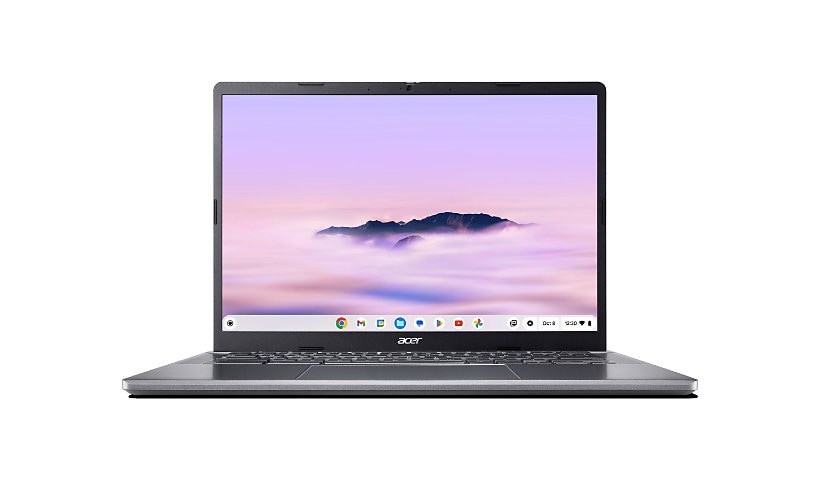 Acer Chromebook Plus 514 CBE574-1T-R9TX 14" Touchscreen Chromebook - WUXGA - AMD Ryzen 5 7520C - 16 GB - 256 GB SSD