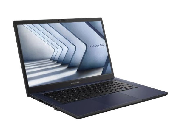 Asus Expert Book B1 - Intel Core i7-1255U 3.5GHz 10-Core up to 4.7GHz - 14 Inch