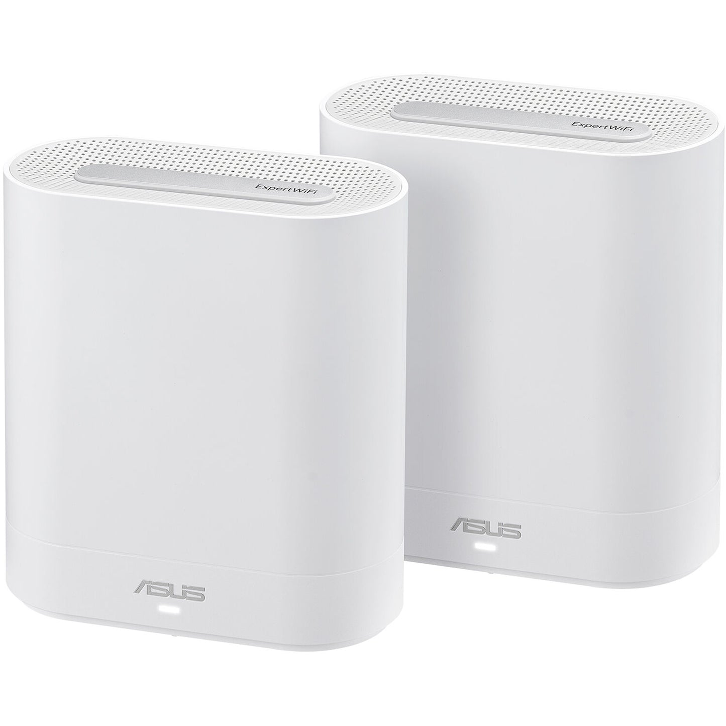 ASUS Expert WIFI EBM68 AX7800 Tri-band Business Mesh Wi-Fi 6 System (2 Pack)
