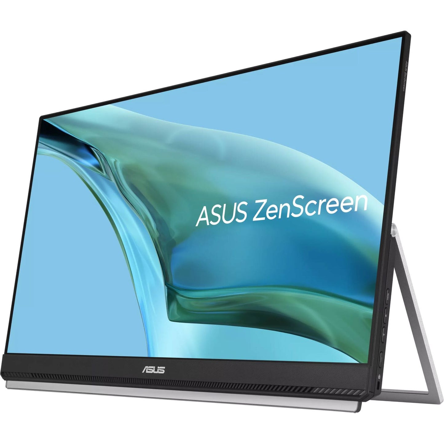 ASUS Zen Screen MB249C - LED monitor - 23.8" - portable