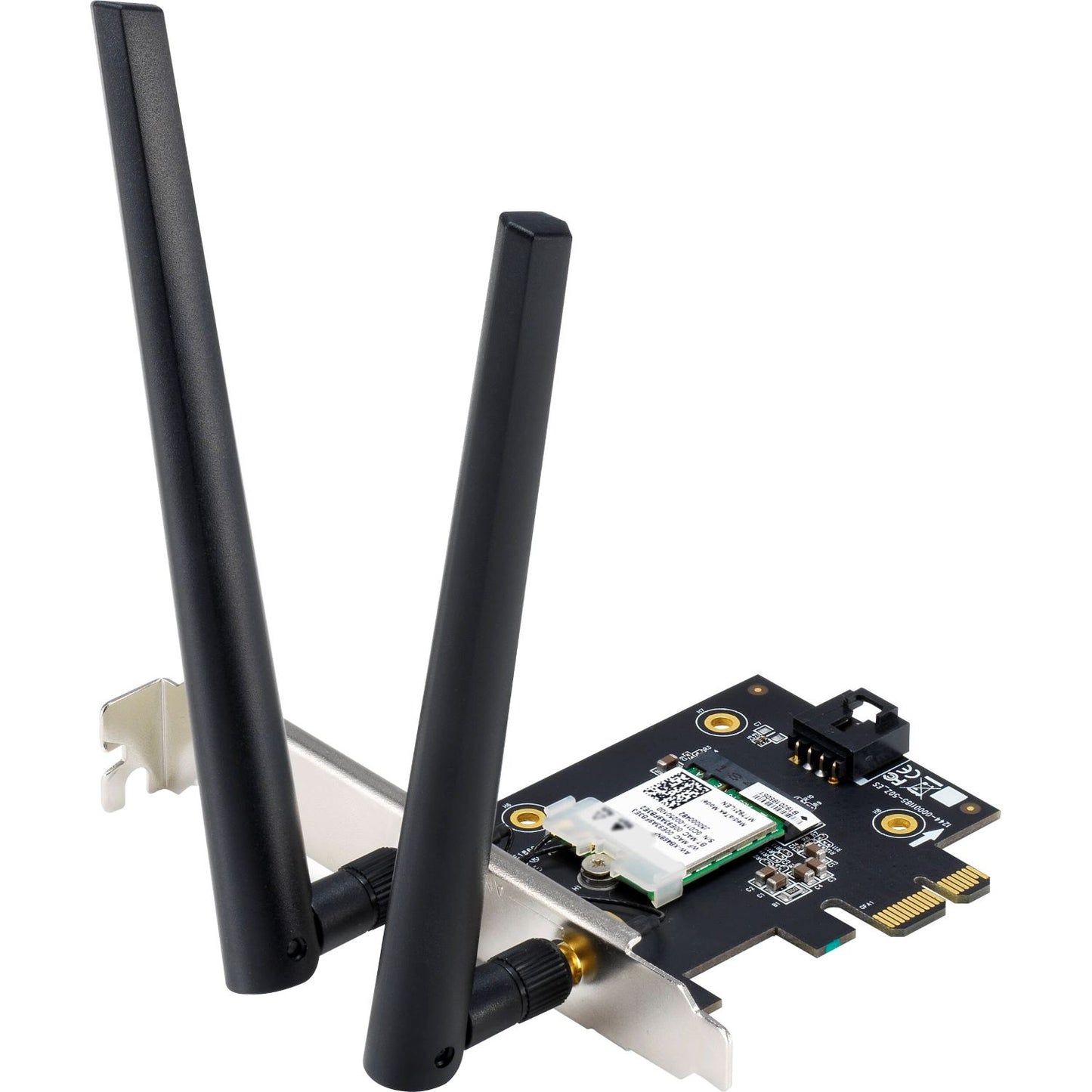 ASUS PCE-AX1800 PCIe Dual-Band Wi-Fi 6 Adapter