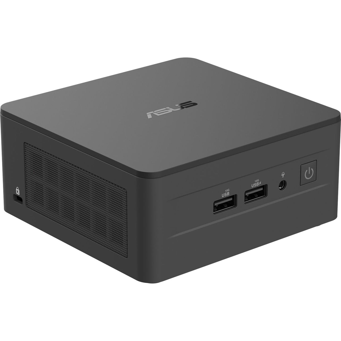 ASUS NUC 13 Pro Tall Kit RNUC13L3HV70000UI - mini PC Core i7 1370P 1.9 GHz - 0 GB - no HDD