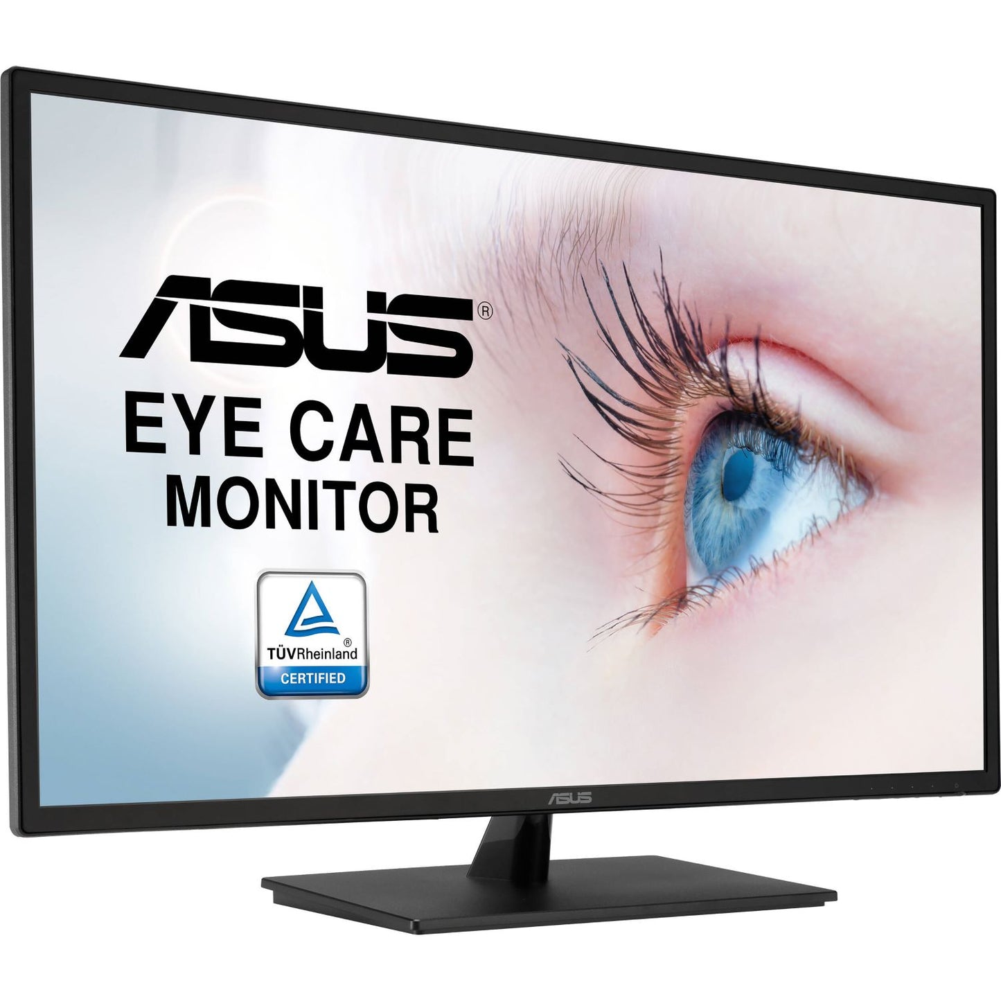 ASUS VA329HE - LED monitor - Full HD (1080p) - 32"